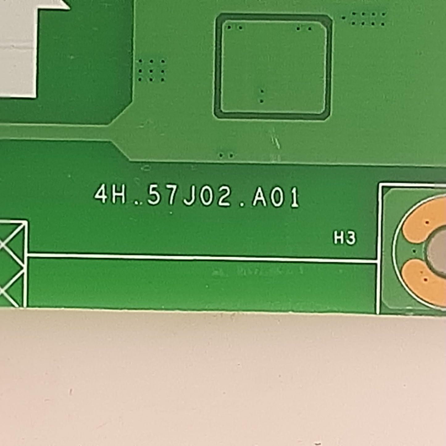 CARTE D'ALIMENTATION IIYAMA 4H.57J02.A01 5E57J02001 pour MONITEUR IIYAMA  G-MASTER G2770QSU PL2770QS