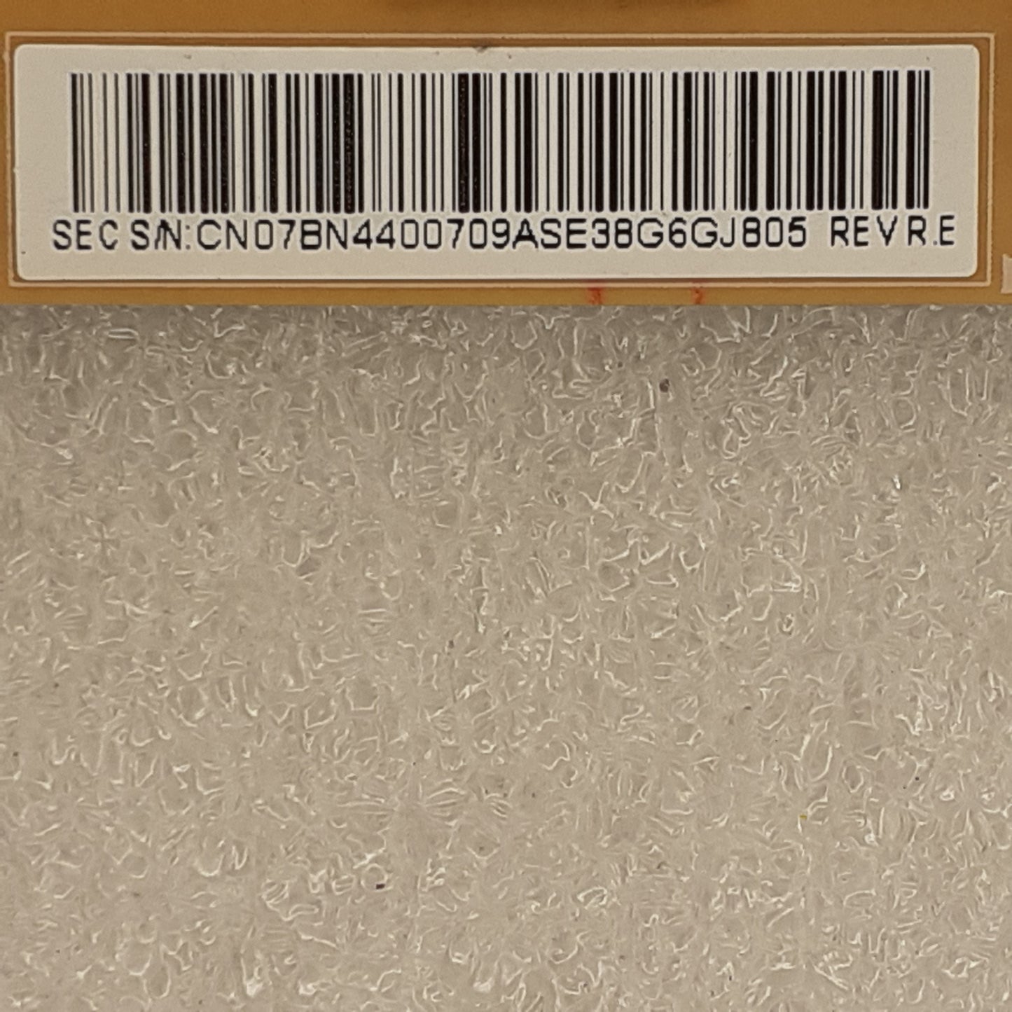 CARTE D'ALIMENTATION BN44-00709A pour Télé SAMSUNG  UE48H6200