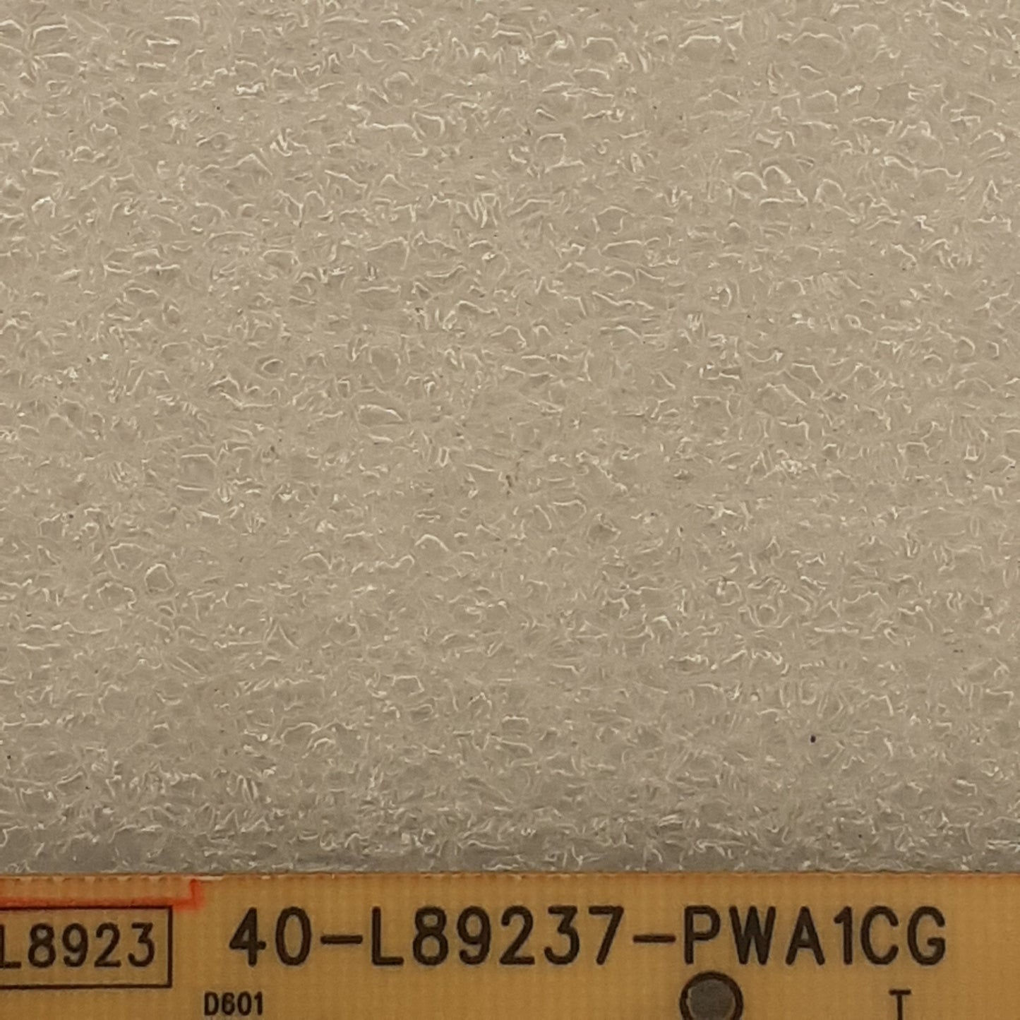 CARTE D'ALIMENTATION 08-L8922A7-PW200AA / 40-L89237-PWA1CG pour Télé THOMSON  43UC6306