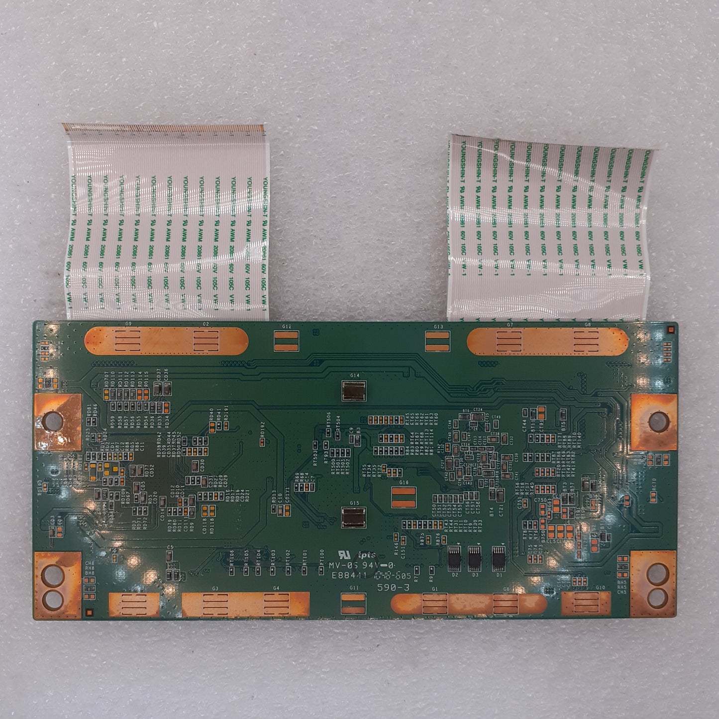 CARTE T-CON EDL_4LV0.3 pour Télé SONY  KDL-46EX721