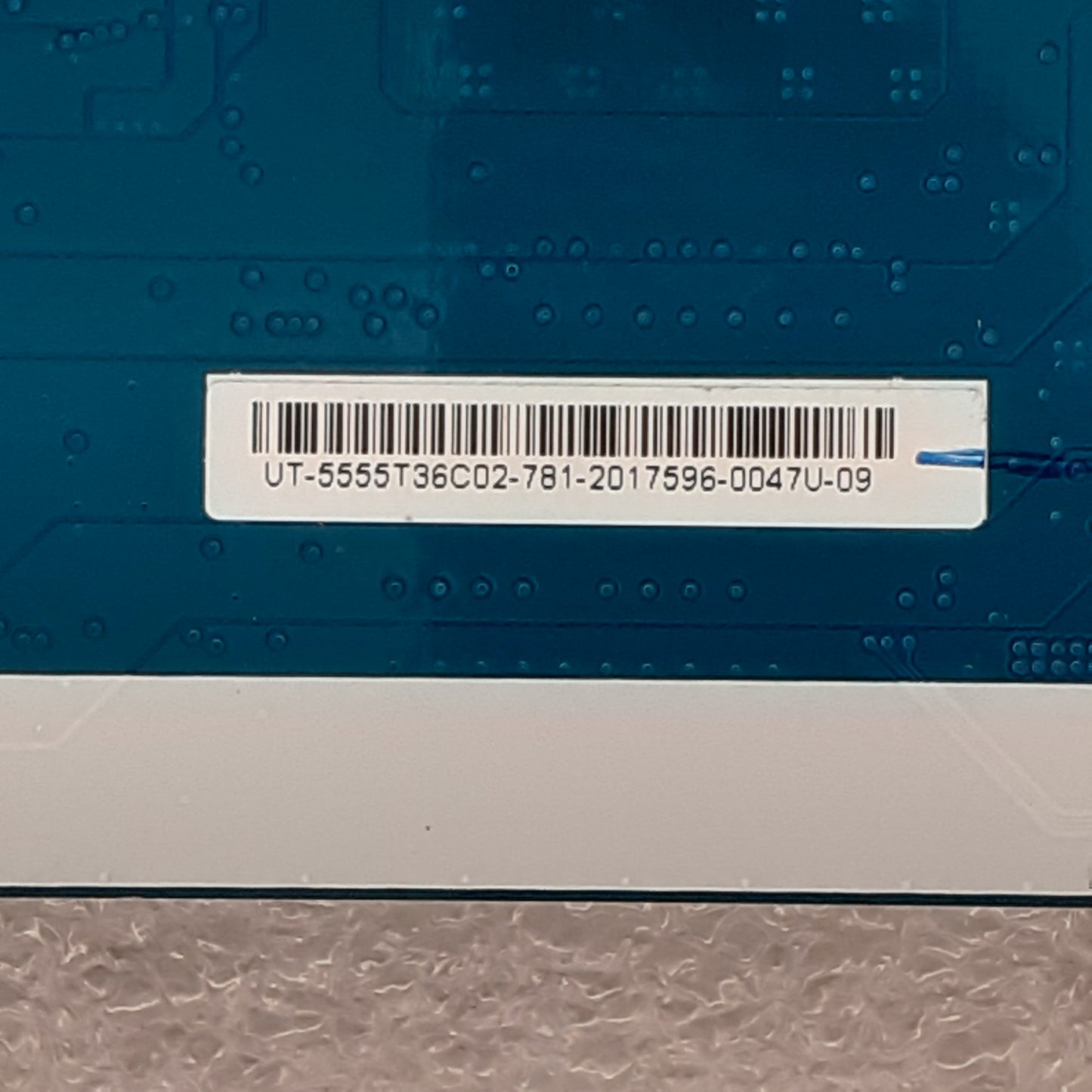 CARTE T-CON 55T36-C04 pour Télé SONY  KD-55XE8596