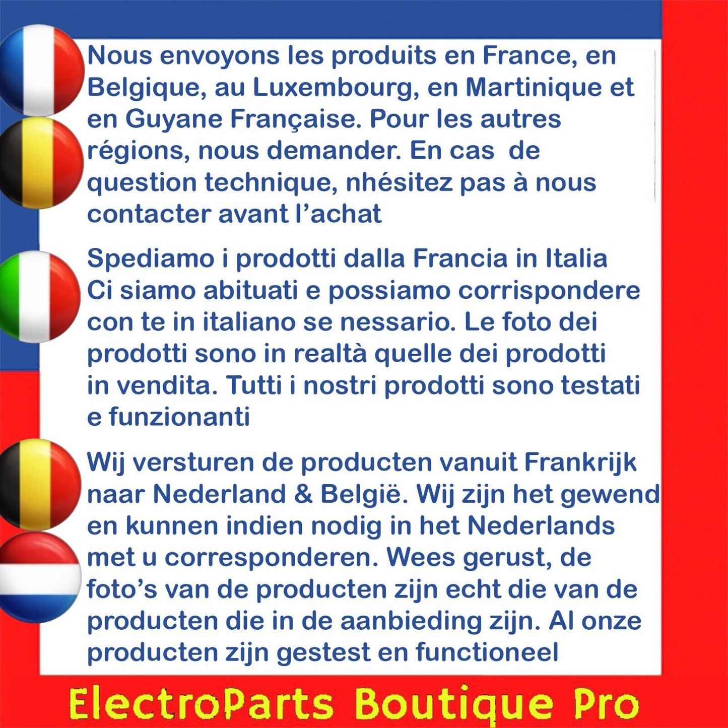 CARTE DE COMMANDE 40-HPSG10-KYD1G + 40-HPSG10-KED1G / LH-HM1952244 pour enceinte JBL PARTYBOX 300