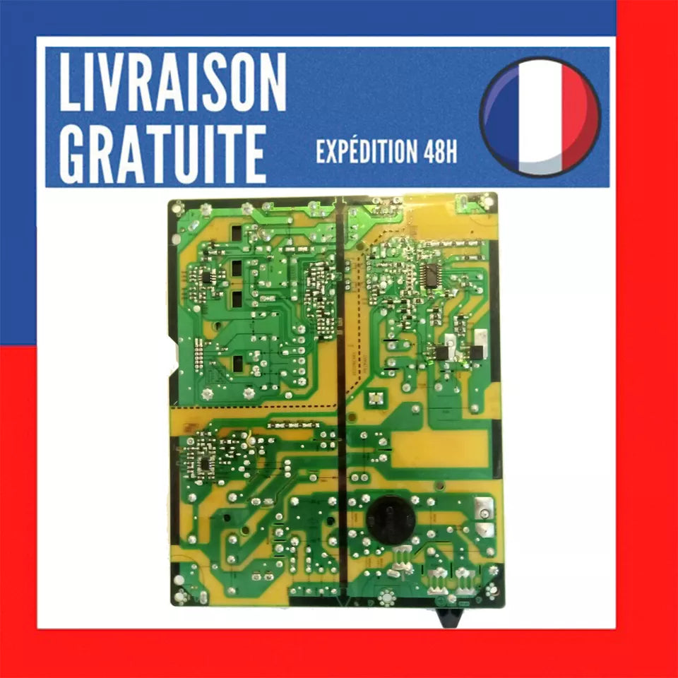 Carte d'alimentation EAX66230701[1.6] (1.8) EAY63768701 pour télé LG 49LF