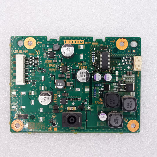 Carte d'alimentation 1-889-655-11 pour Télé SONY  KDL-48W605B