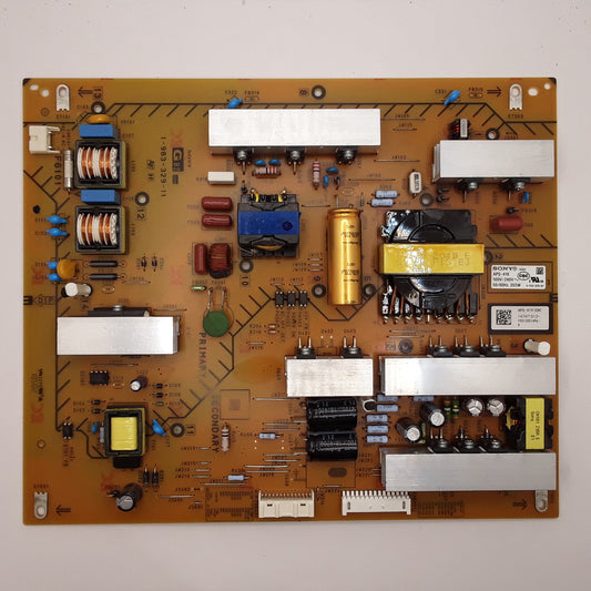 Carte d'alimentation 147471512 pour Télé SONY  KD-55XG955